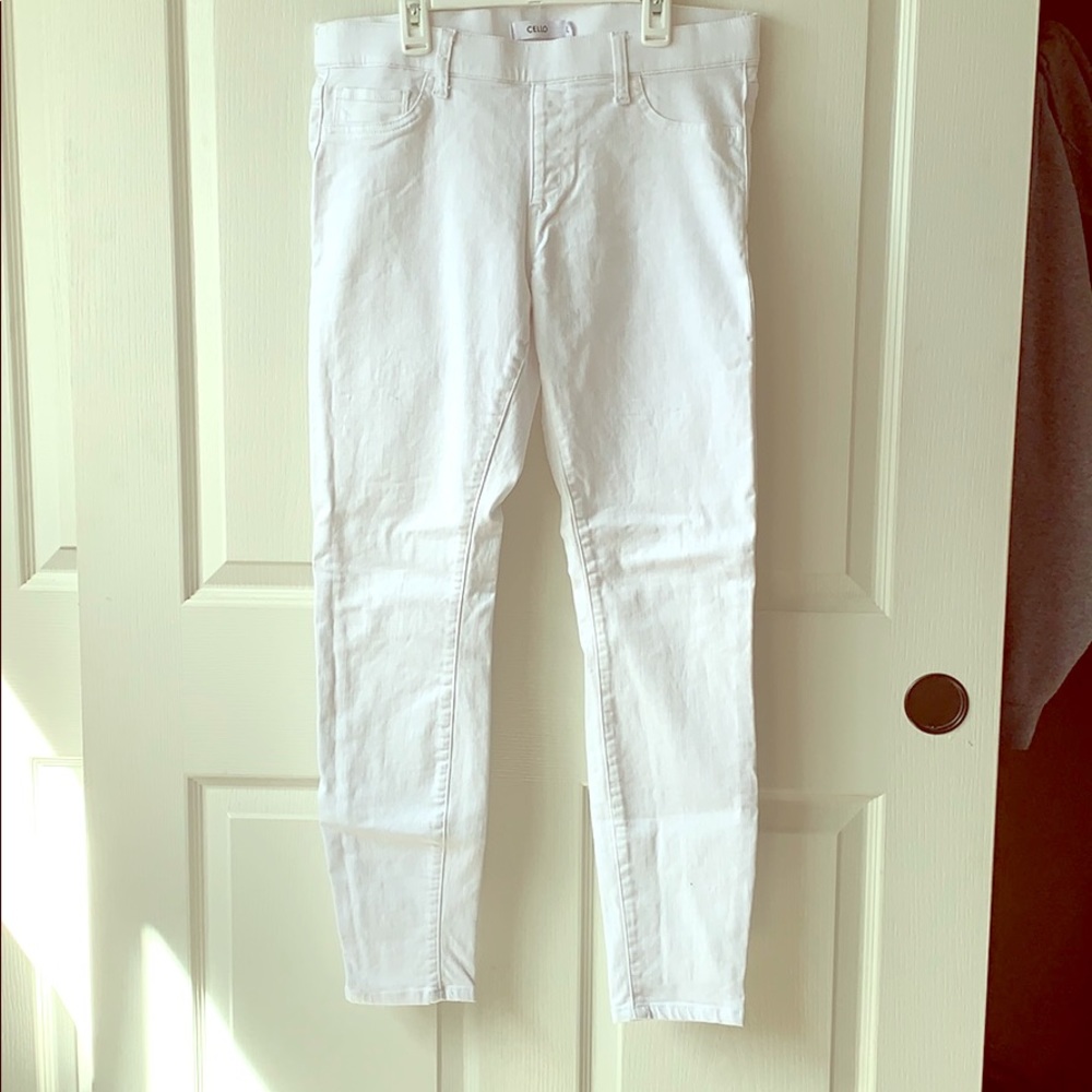 Cello Jeans